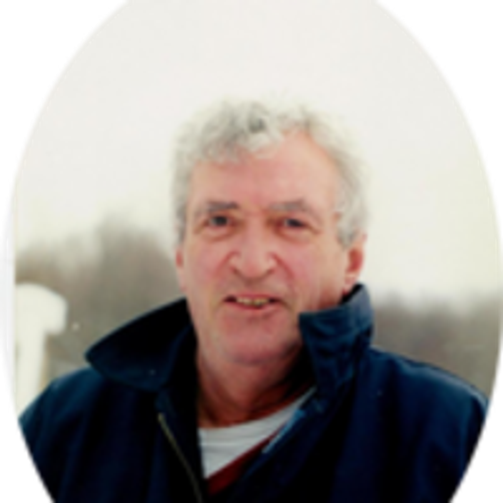 Alan Leigh Walpole