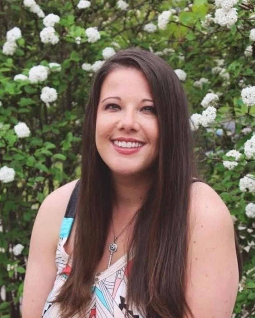 Shannon Renee Wilson Profile Photo
