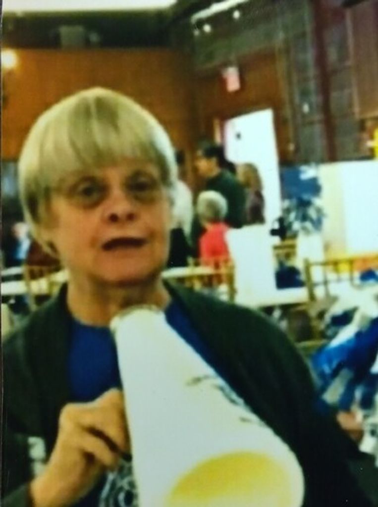 Patricia Gail Emfinger Profile Photo