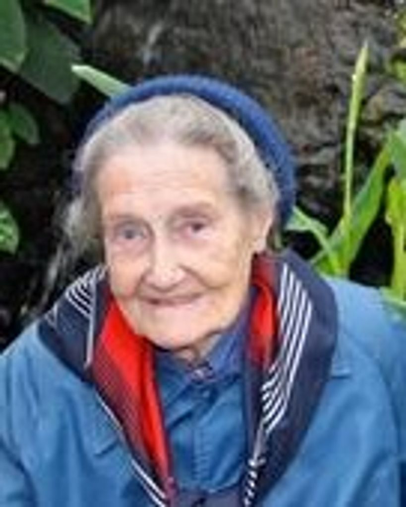 Joyce Iris LaRoche Profile Photo