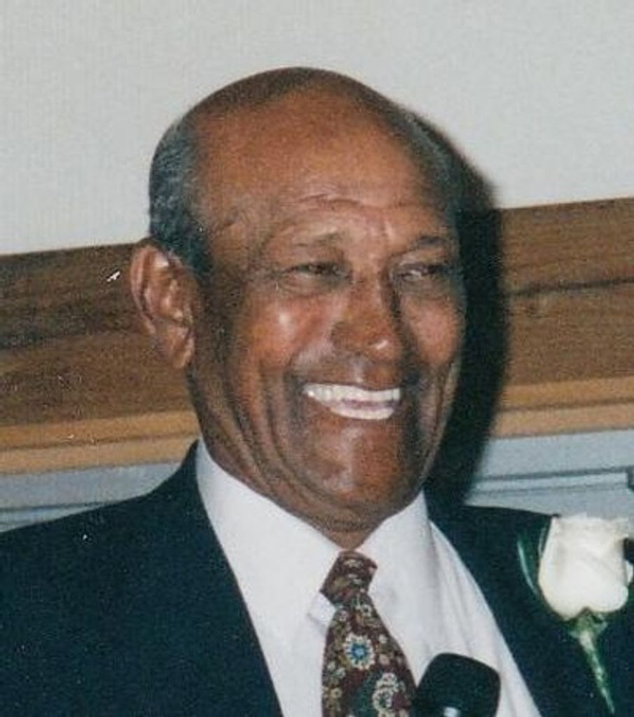 Kenneth Edwin Brooks