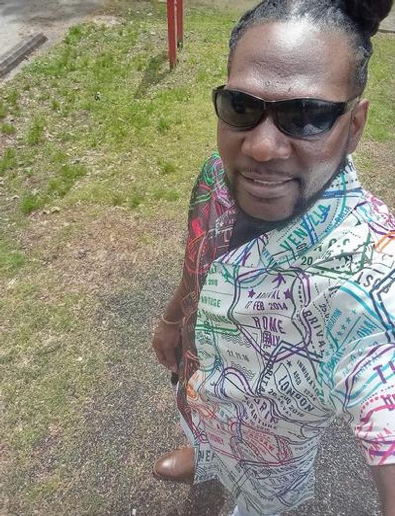 Lavell Bernard Garrett