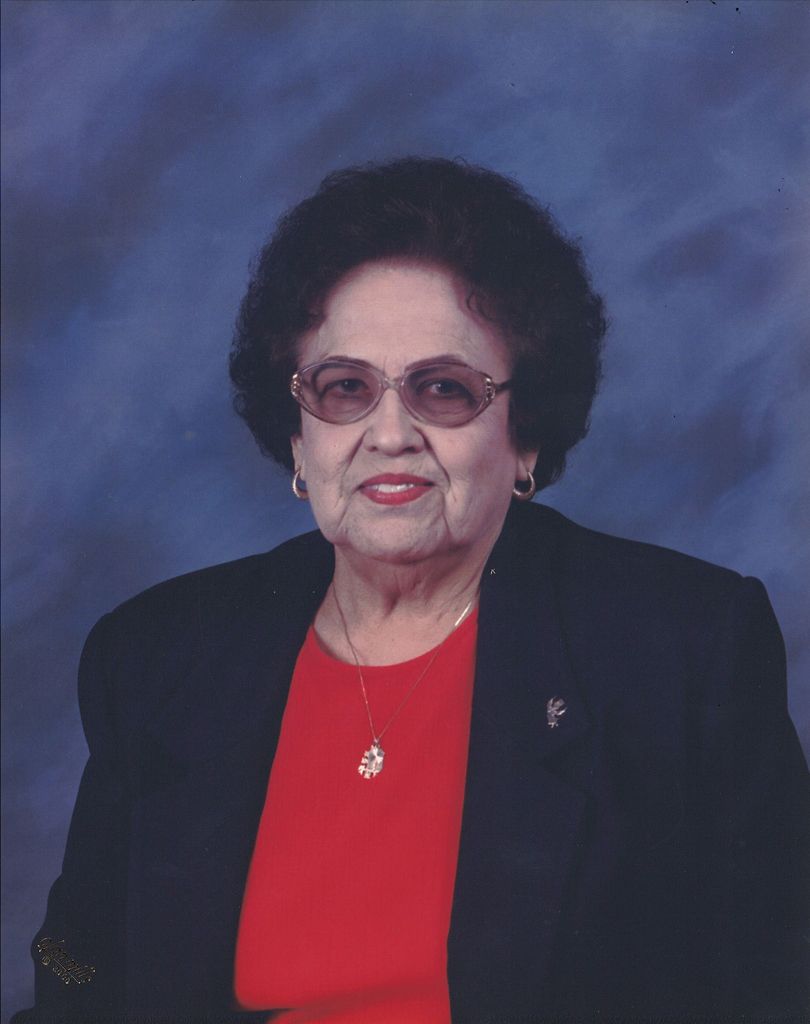 Ofelia P. Montoya