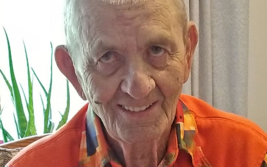 Andrew David Ankeny Profile Photo