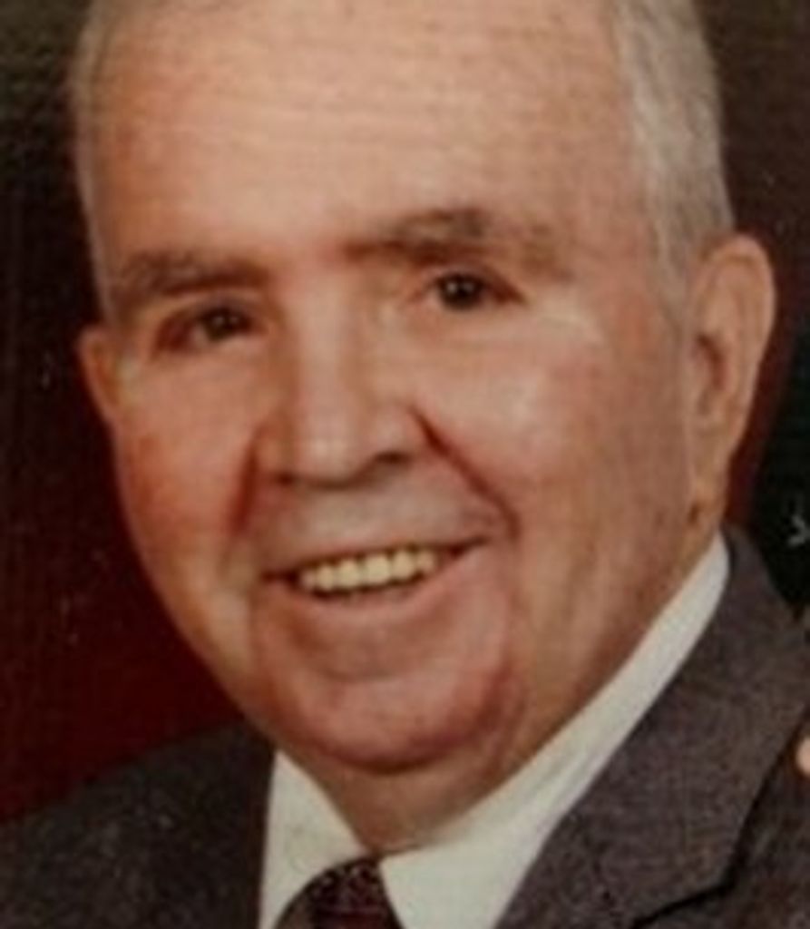 Roscoe Mullis Profile Photo