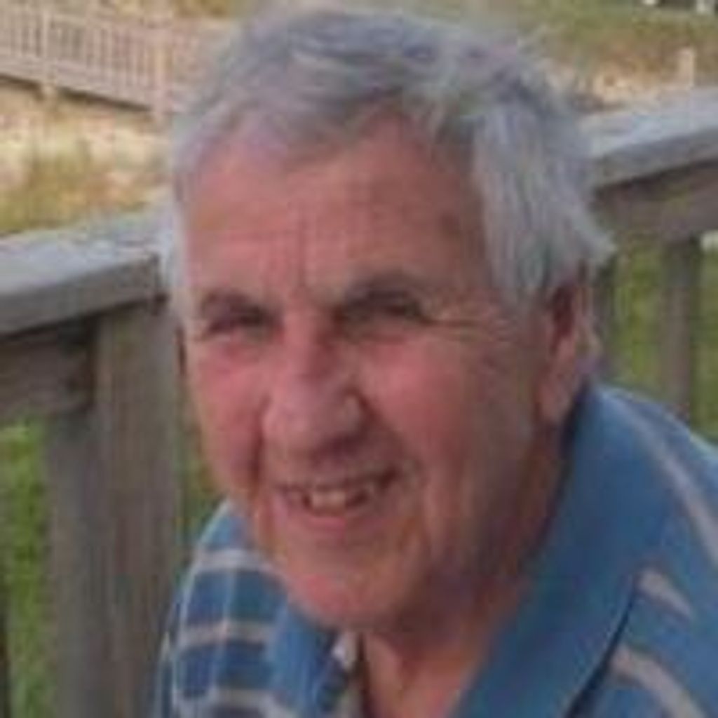 Richard Lee Rissler