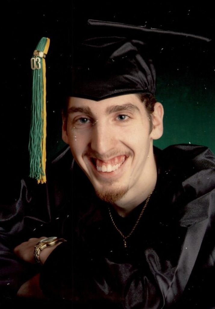 Charles  "Chazz" Kelley