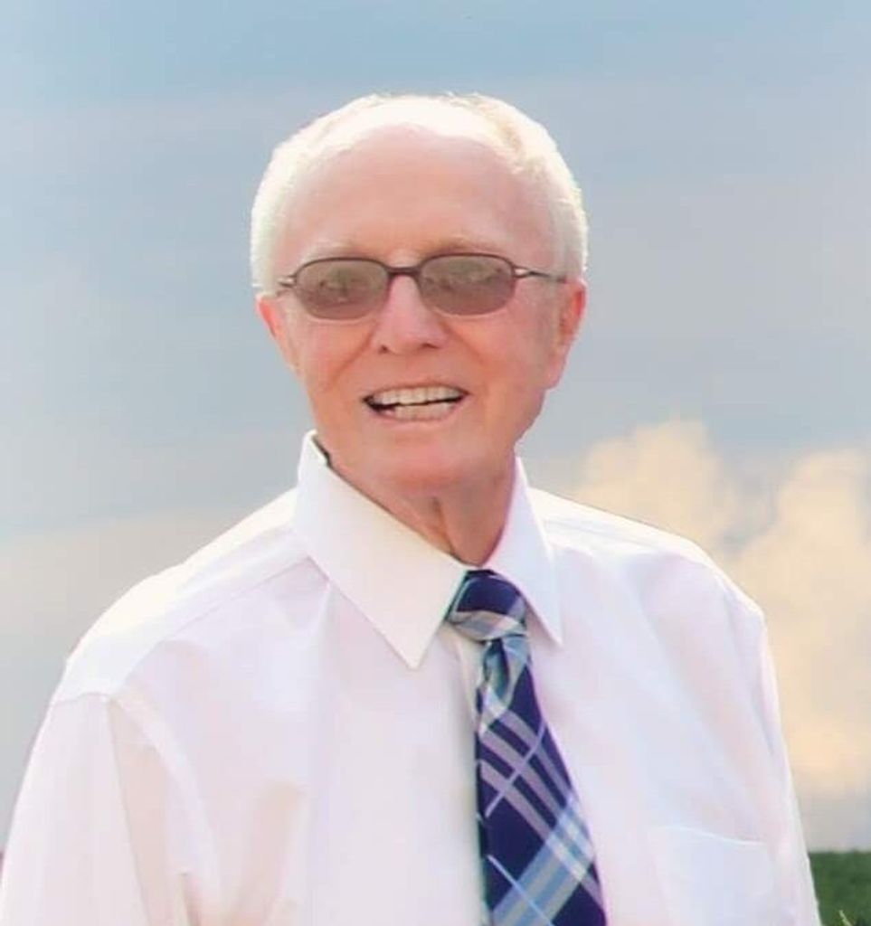 Doyle Peter Krahling