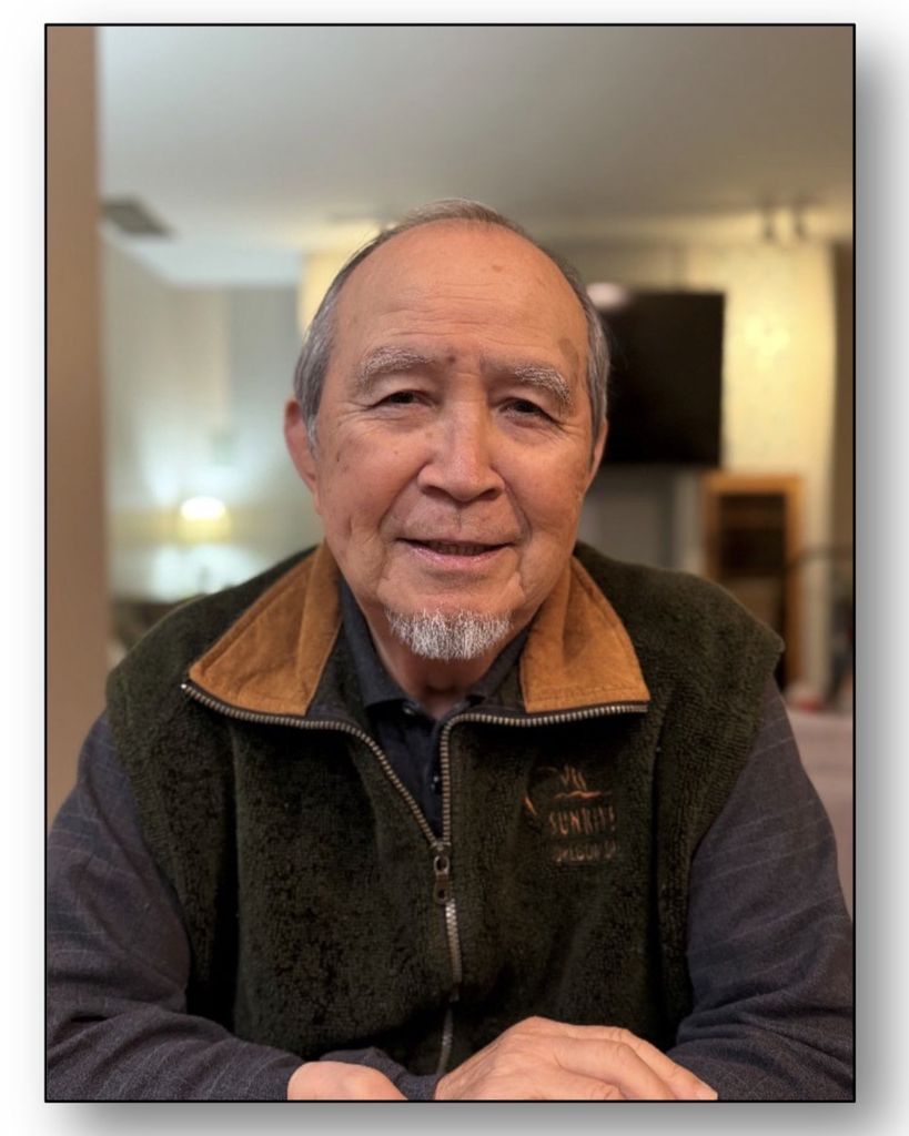 Masaru Yatabe Profile Photo