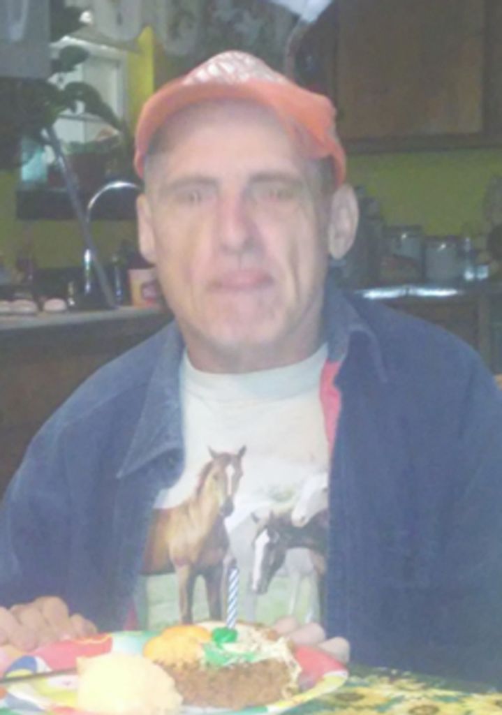 David Leon Rardon Profile Photo