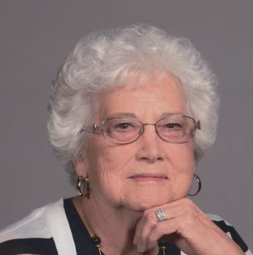 Floyce Buck Profile Photo