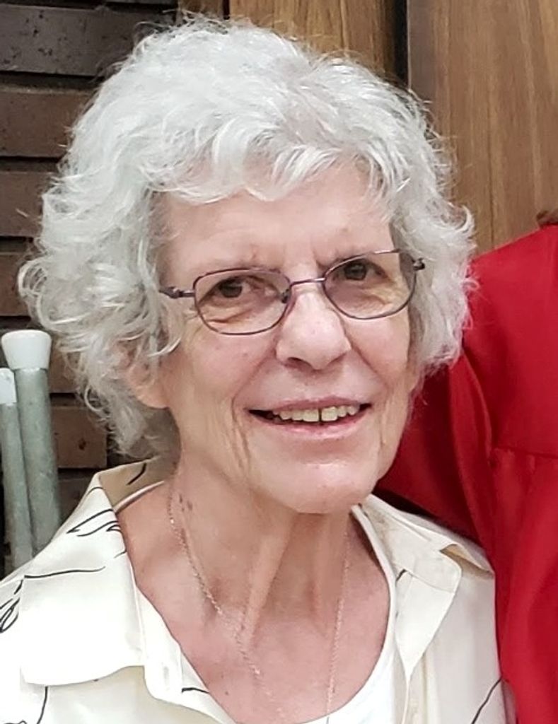 Margaret E. "Peggy" Daily Profile Photo