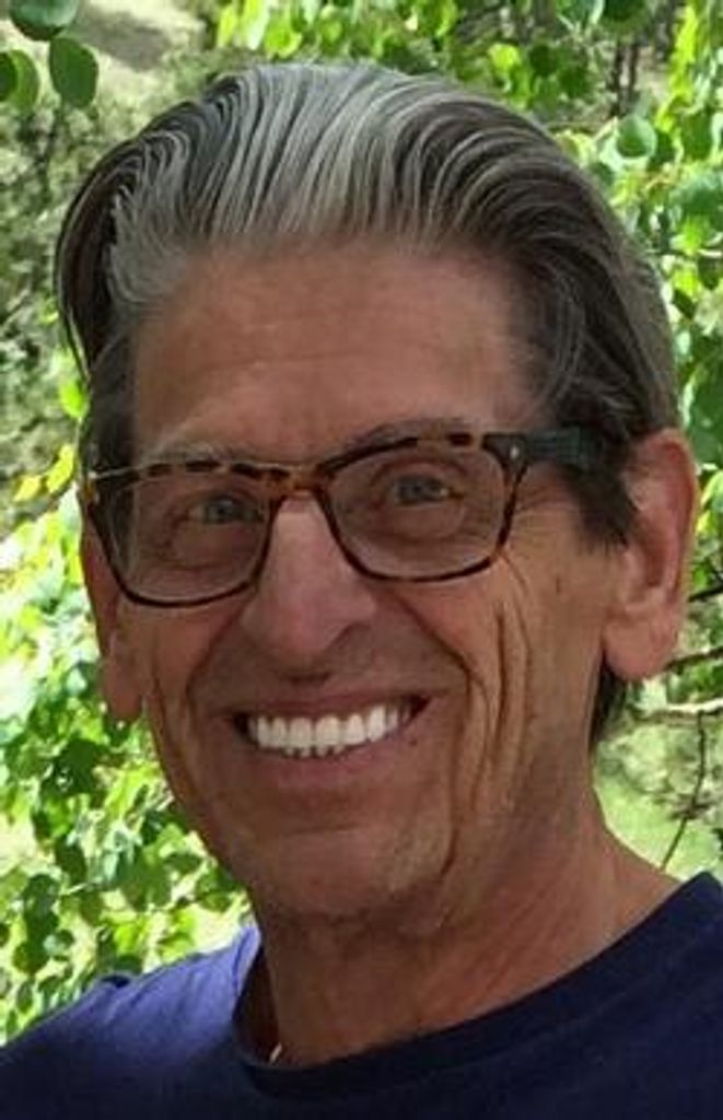 Ron Peterson