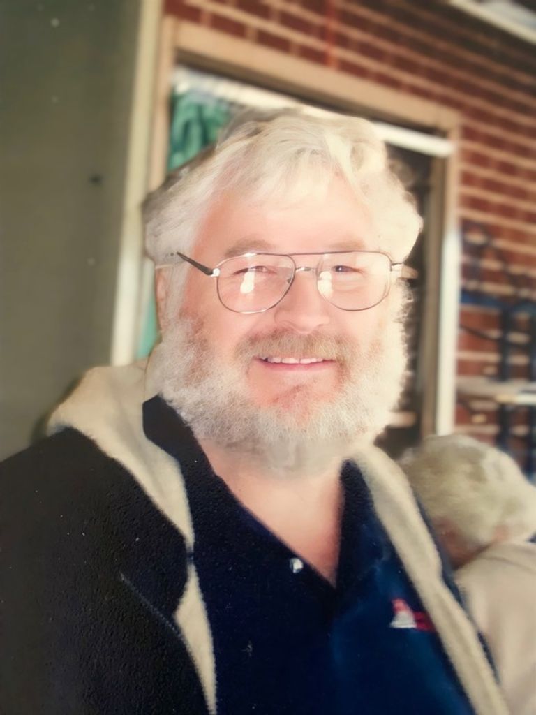 Daniel Martin Thomas