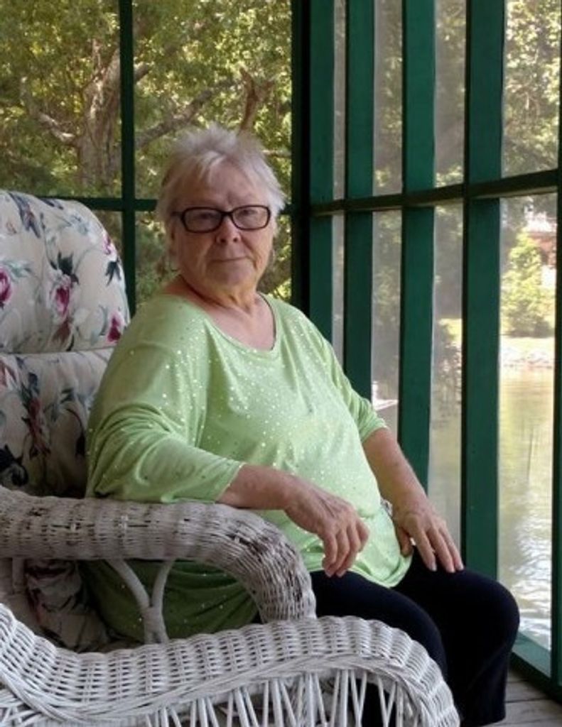 Dorothy L. Seal