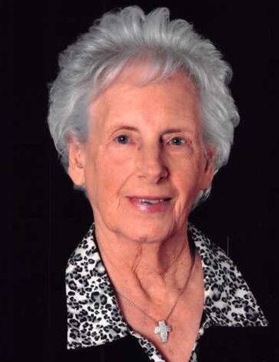 Della Mae (Quick)  Esslinger Profile Photo