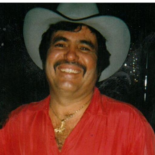 Jesus Alfonso Madrid Profile Photo
