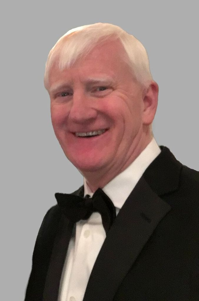 John Ford Hughes Profile Photo