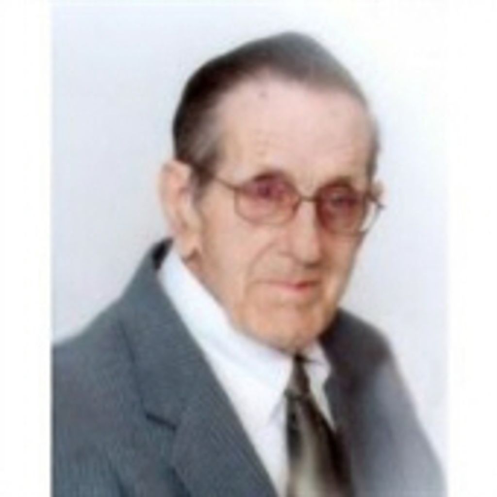Edward George Dionne Profile Photo