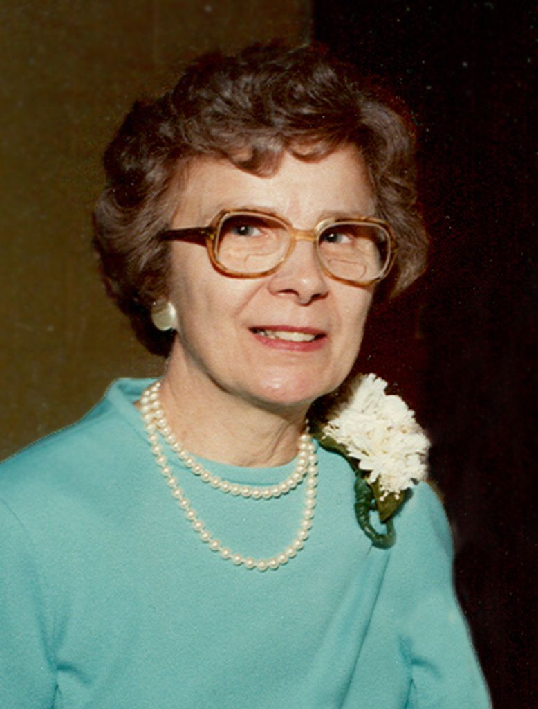 Rita N. Jaroma