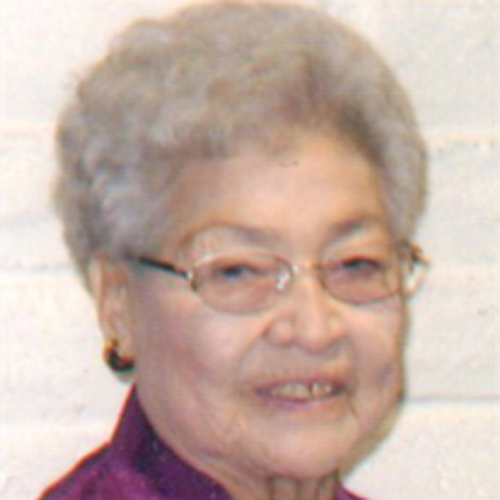 Elvira C. Cuevas