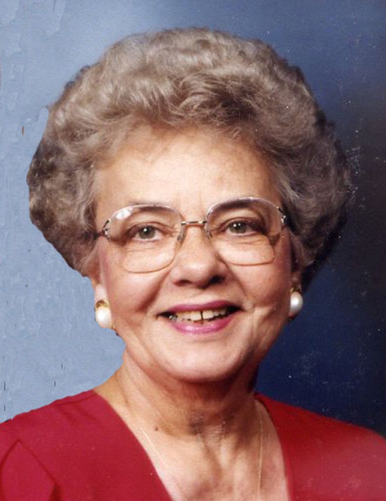 Betty Callahan