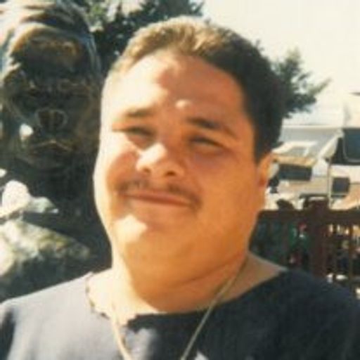 Johnny Fidel Archibeque Profile Photo