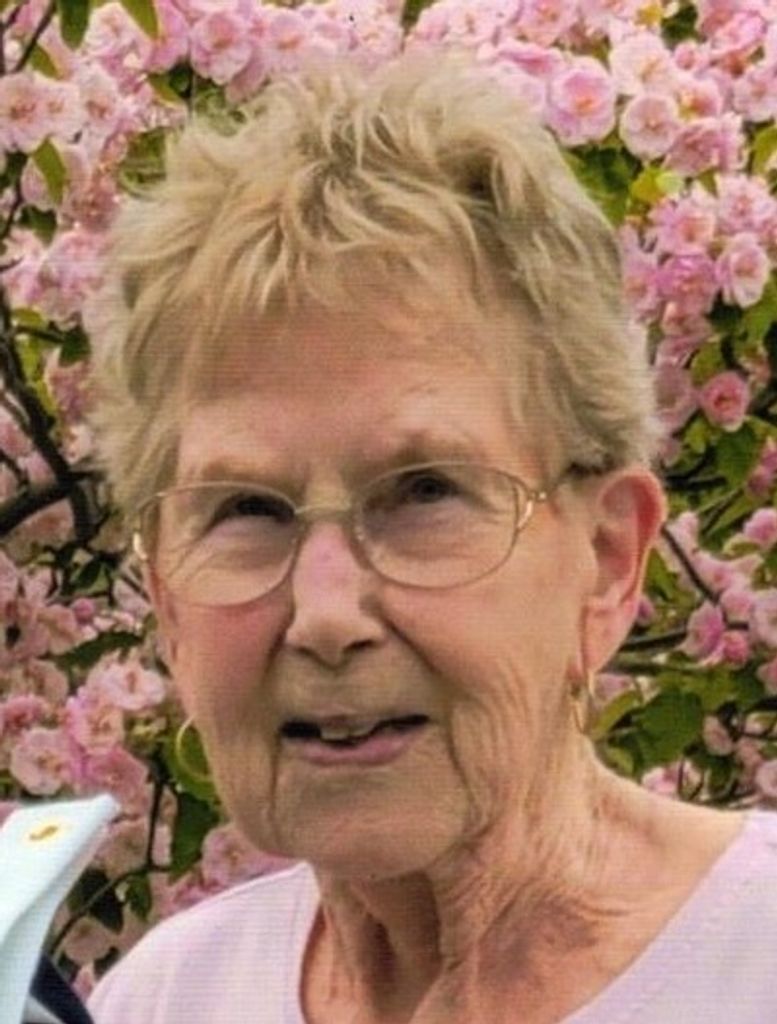 Maryann Thatcher Profile Photo