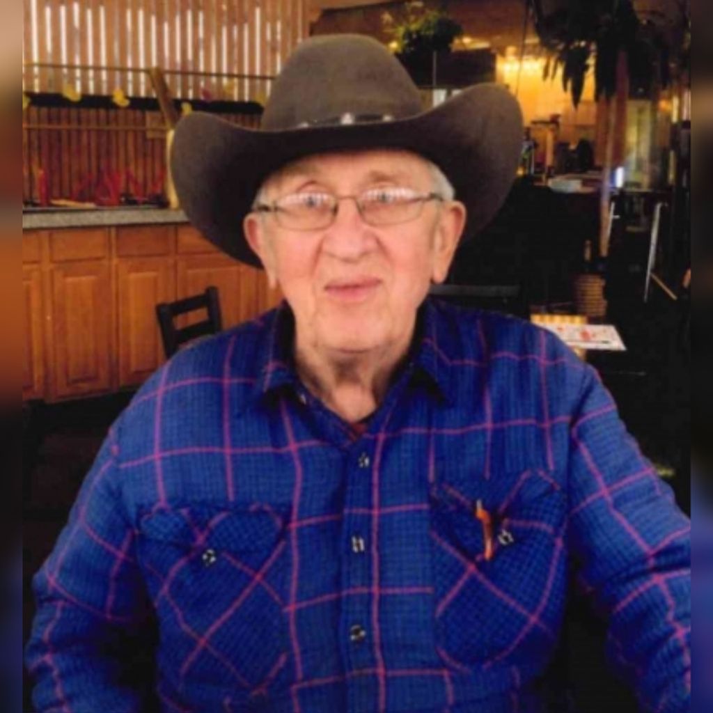Delbert Rundle Profile Photo