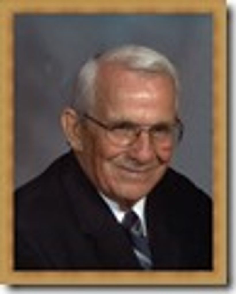 Wesley J. Long