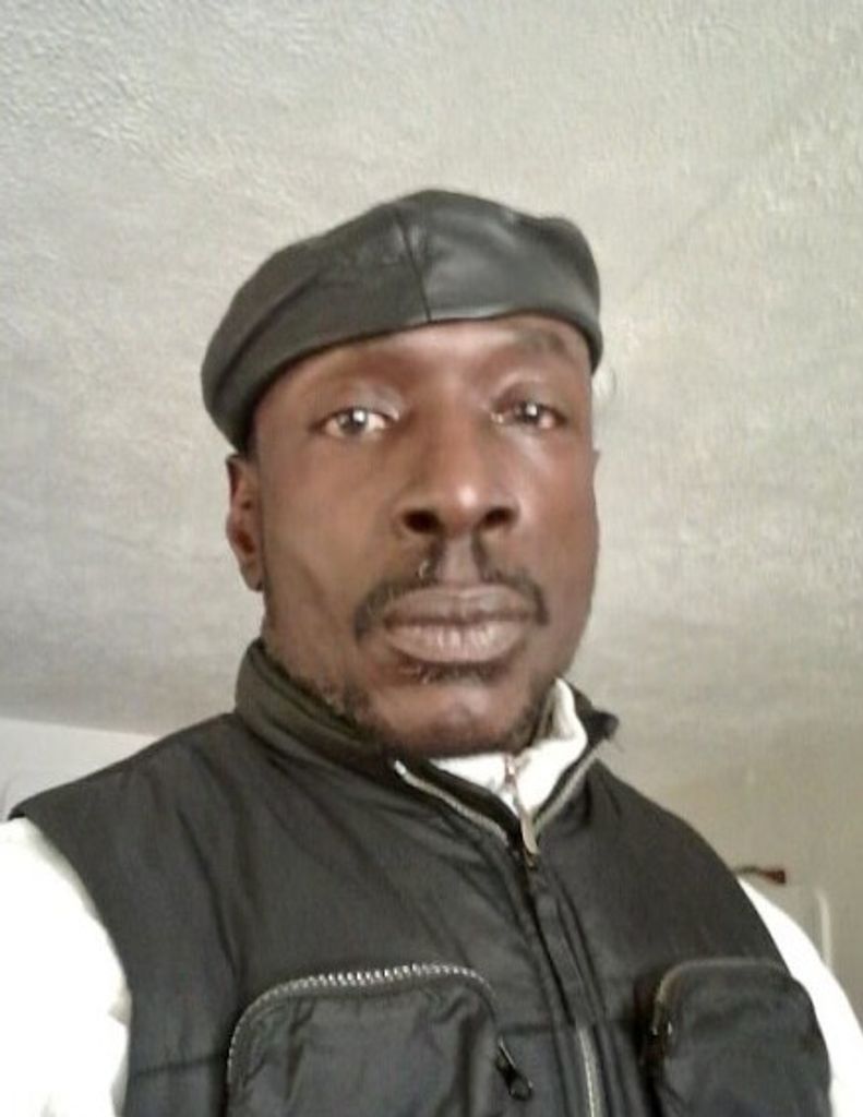 Wardell "Owin" Gunn, Jr.