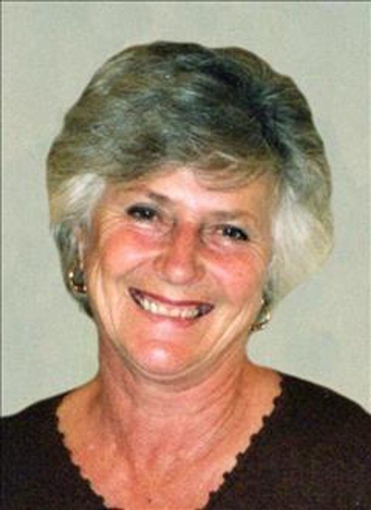 Dolores Stohr Profile Photo