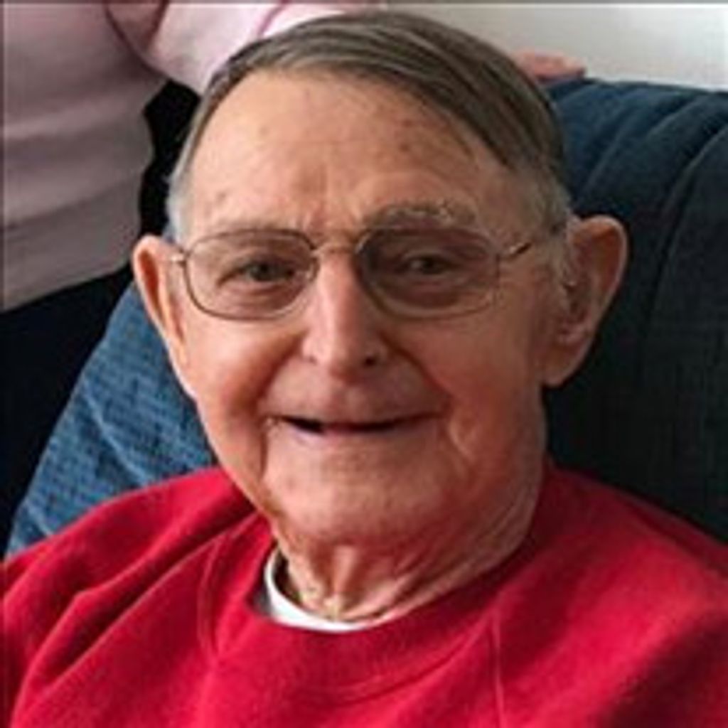 Keith E. Nelson Profile Photo