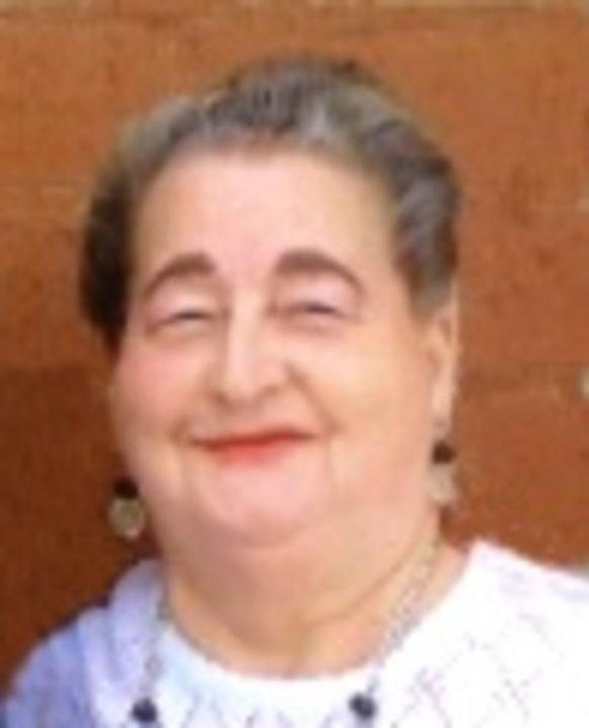 Ruth Marie Justice