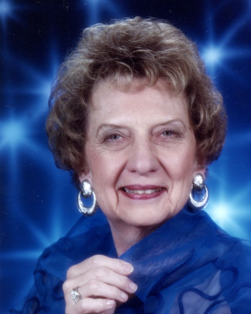 Elaine A. Landers Profile Photo
