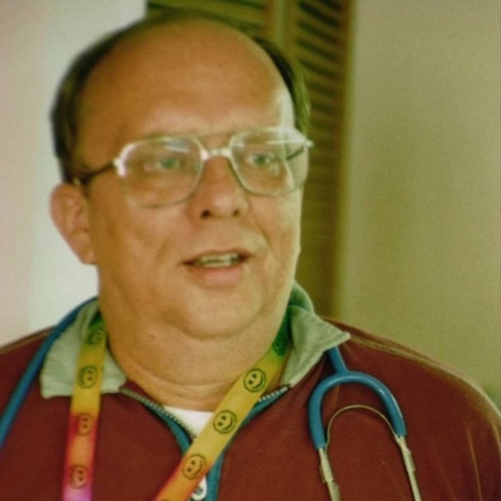 Larry Haines