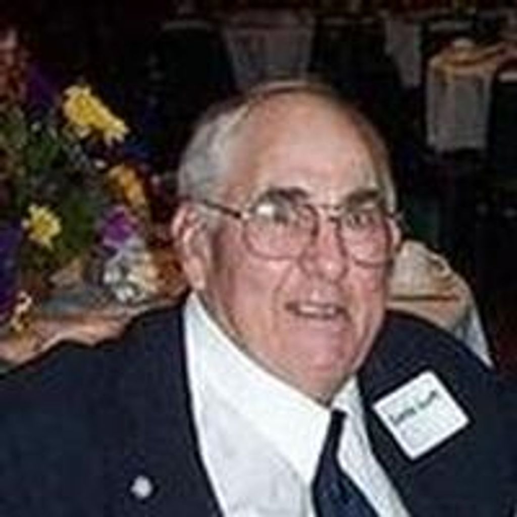 Curtis R Luft