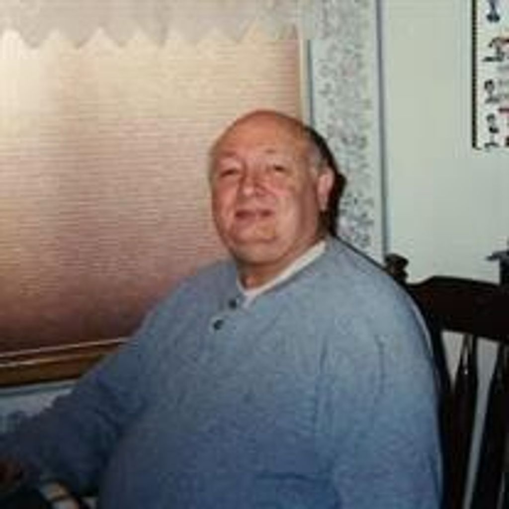 Wayne M Blake Profile Photo