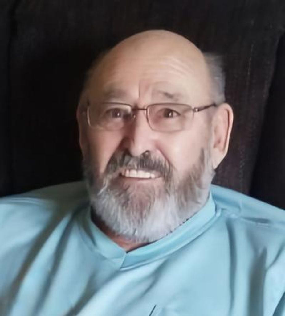 Keith Donald Mcdaniel