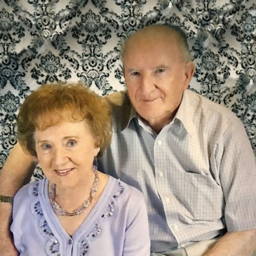 John "Jack" Robert Kain