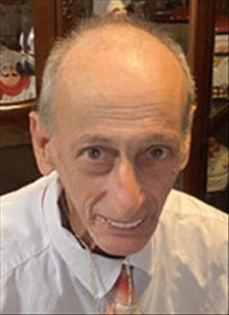 James "Jimmy" Gerald Manna Jr. Profile Photo
