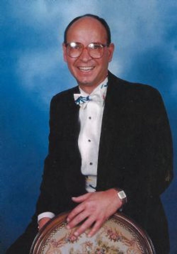 Roger Lee Etling