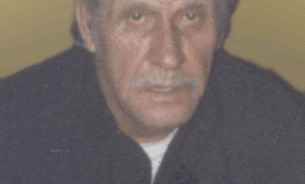 Bob  Voerg