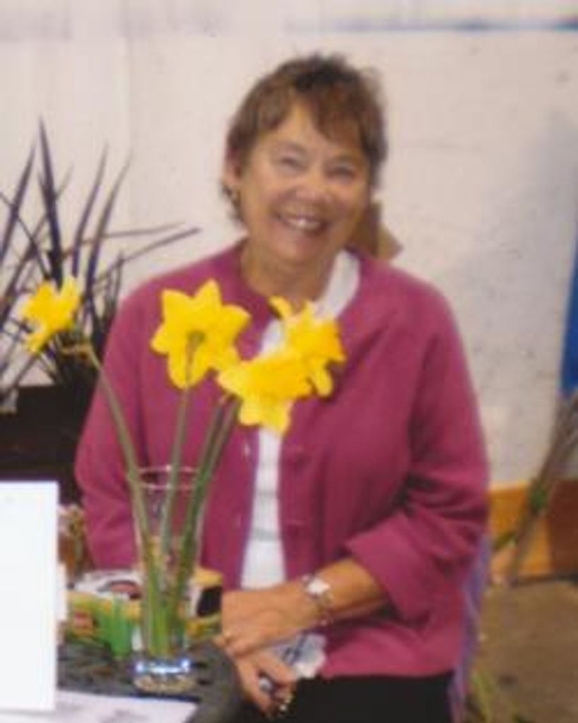 Joscelyn (Joy)  Morley