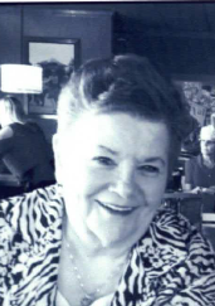 Erma Sisson Profile Photo