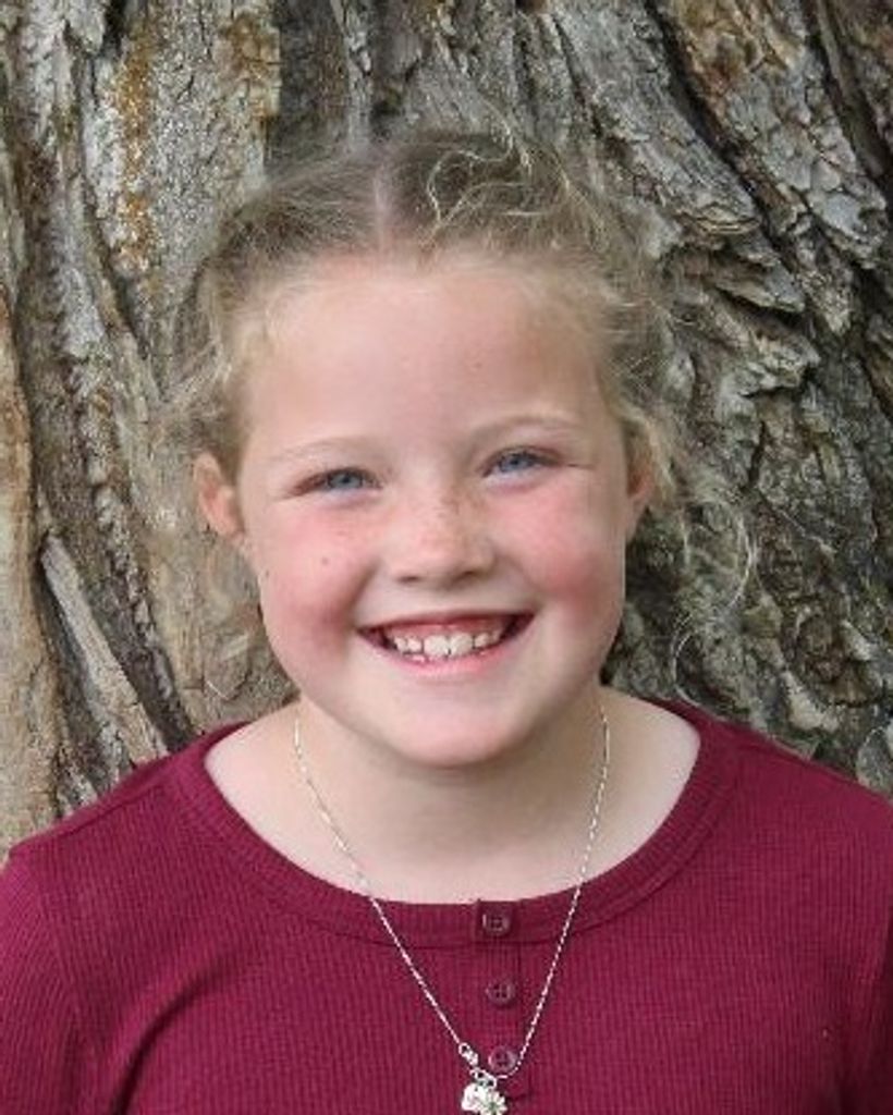 Kynzlee Rae Luthy Profile Photo
