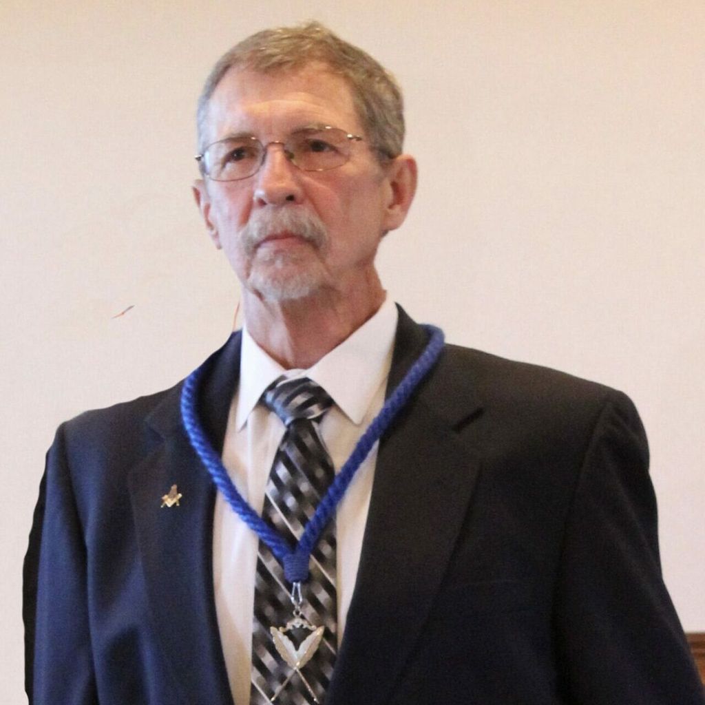 William Robert Garner, Iii.