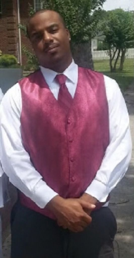 Christopher David Lee Bell, Jr.