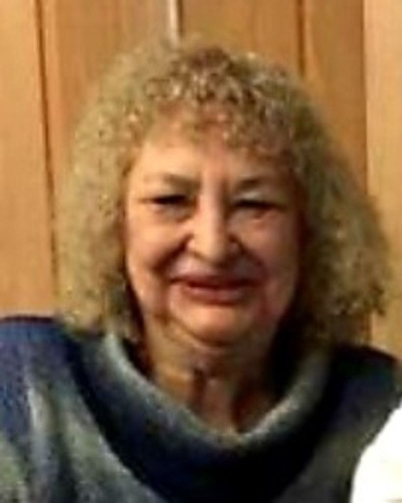 Linda Eileen True Profile Photo