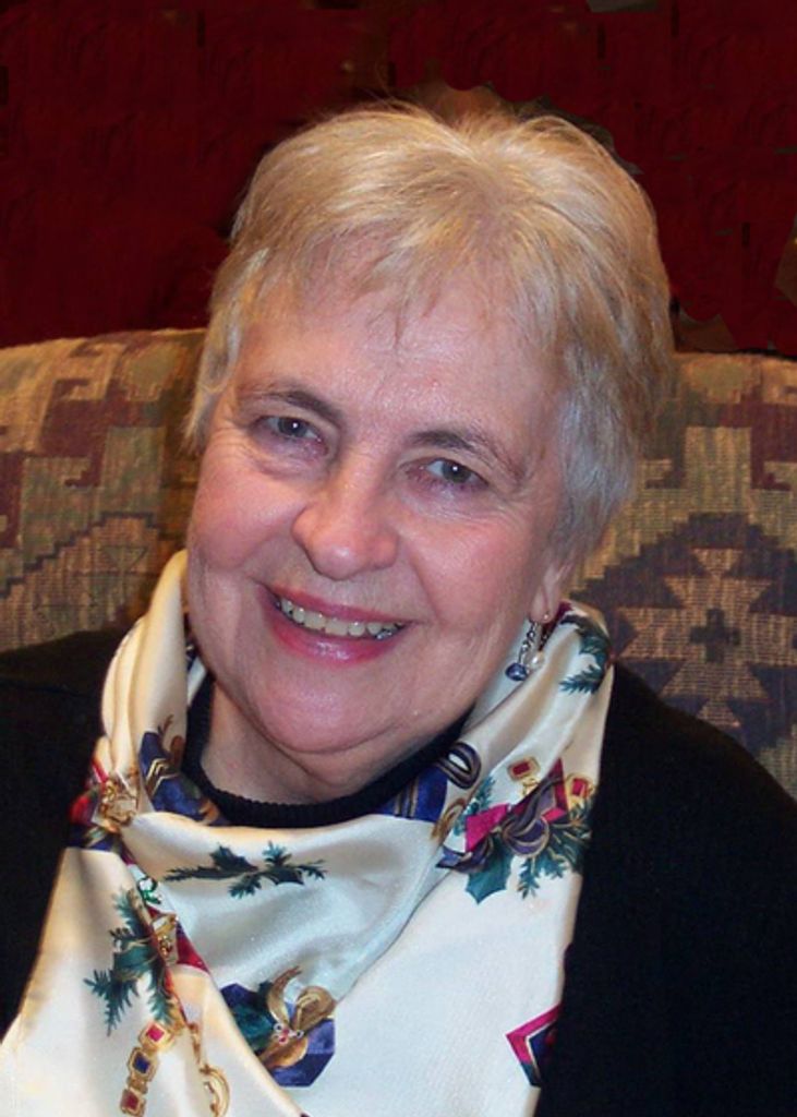 Mary Fusting Profile Photo